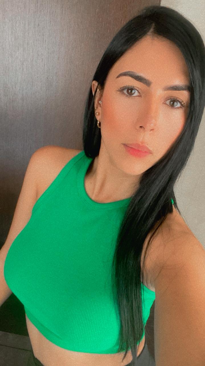 Escort - MARTINA - Ibiza Tops